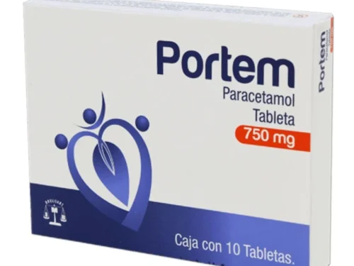 Portem