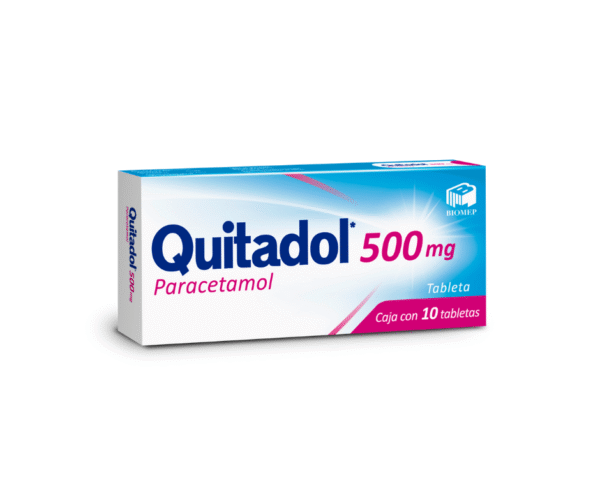 Quitadol