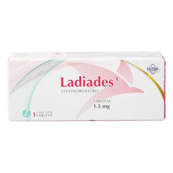 Ladiades
