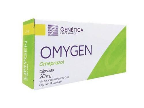 OMYGEN